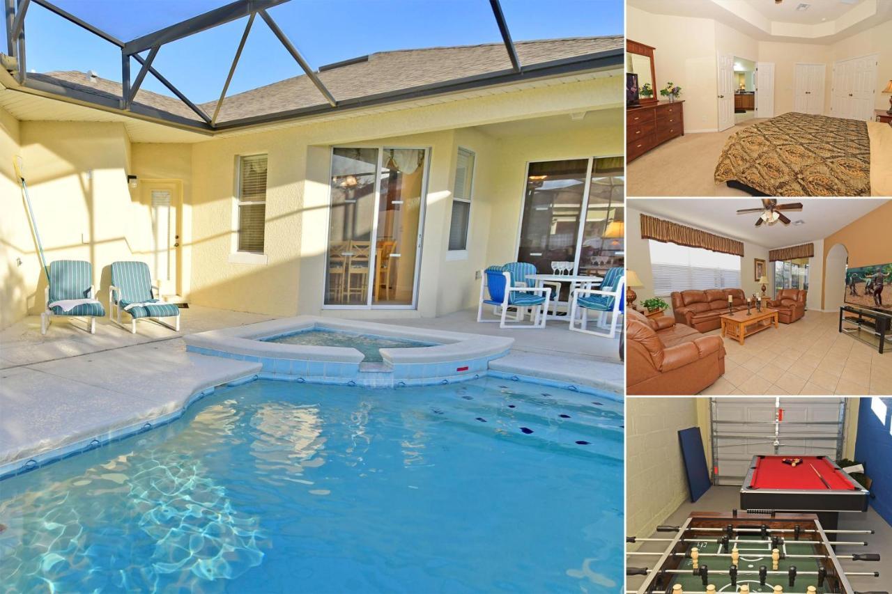 4983Bs - Bawtry Estate Villa Kissimmee Exterior photo